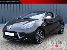 Renault Wind - TCe 100pk Exception