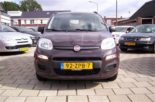 Fiat Panda - 0.9 TwinAir Easy - 1