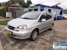 Chevrolet Tacuma - TACUMA