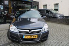 Opel Astra - 1.8i-16v Edition 5-drs automatic