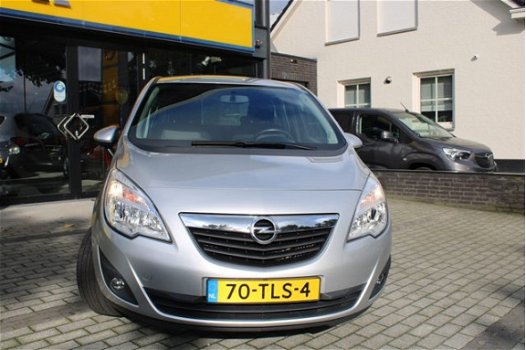 Opel Meriva - 1.4i Turbo Edition - 1