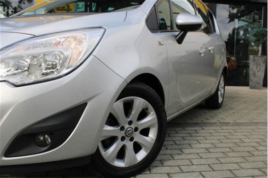 Opel Meriva - 1.4i Turbo Edition - 1