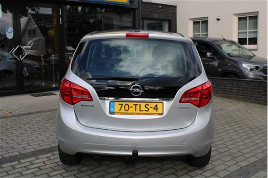 Opel Meriva - 1.4i Turbo Edition - 1