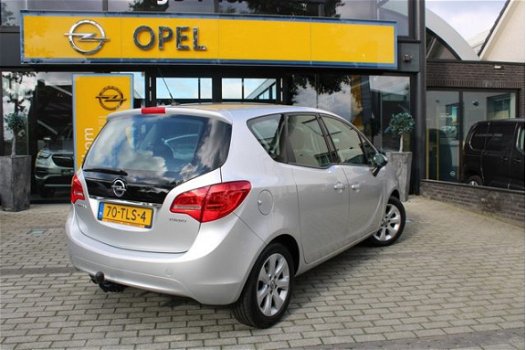 Opel Meriva - 1.4i Turbo Edition - 1