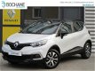 Renault Captur - TCe 90 Zen AIRCO|NAVI|LM-VELGEN - 1 - Thumbnail