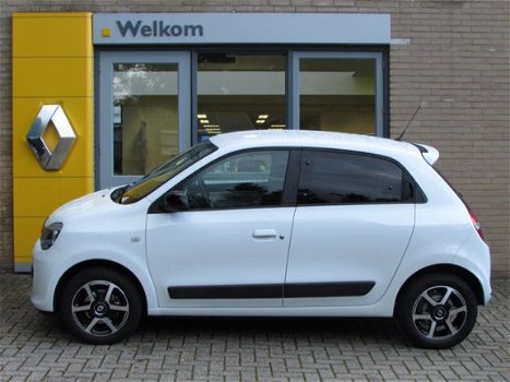 Renault Twingo - SCe 70 Limited FABRIEKSGARANTIE T/M 28-09-2020 Airco, Cruise Controle - 1