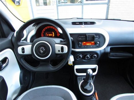 Renault Twingo - SCe 70 Limited FABRIEKSGARANTIE T/M 28-09-2020 Airco, Cruise Controle - 1