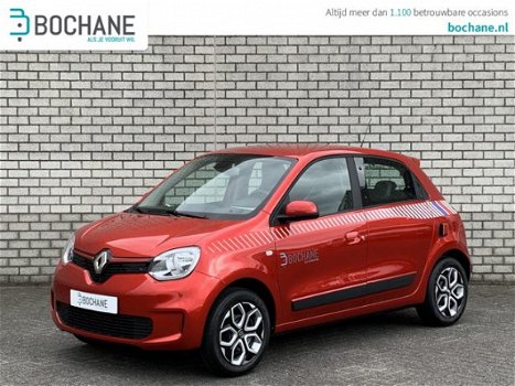 Renault Twingo - 1.0 SCe 75pk Collection | Easy Link | Apple Car Play | Airco | DAB+ | Pack Look Ext - 1