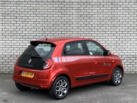 Renault Twingo - 1.0 SCe 75pk Collection | Easy Link | Apple Car Play | Airco | DAB+ | Pack Look Ext - 1