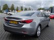 Mazda 6 - 6 2.2D Skylease+ / Xenon / Navi / ECC / Stoelverw - 1 - Thumbnail