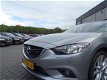 Mazda 6 - 6 2.2D Skylease+ / Xenon / Navi / ECC / Stoelverw - 1 - Thumbnail