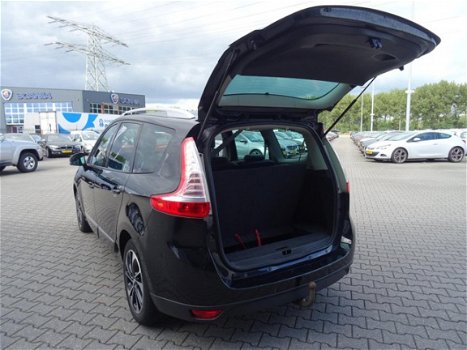 Renault Grand Scénic - 1.5 dCi Bose 7p. / Navi / ECC / PDC / Leren bekleding - 1