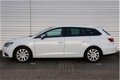 Seat Leon - 115pk TSI Style Connect (NAV./Climate/LMV/P.Glass/1ste eig.) - 1 - Thumbnail