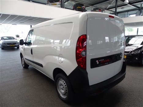 Opel Combo - 1.3 CDTi L2H1 ecoFLEX - 1