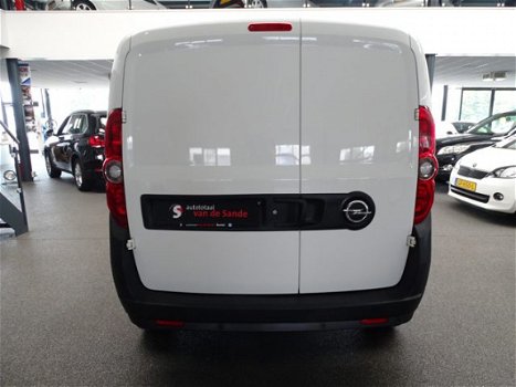 Opel Combo - 1.3 CDTi L2H1 ecoFLEX - 1