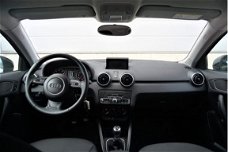 Audi A1 Sportback - 1.0 TFSI 95pk Adrenalin + S-Line Exterieur + Cruise Control