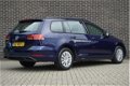 Volkswagen Golf Variant - 1.6 TDI 90pk Trendline + Navigatie + DAB - 1 - Thumbnail