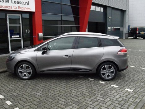 Renault Clio Estate - 1.5 dCi ECO Night&Day - 1