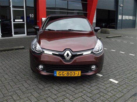 Renault Clio - 1.5 dCi ECO Expression - 1