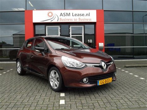 Renault Clio - 1.5 dCi ECO Expression - 1