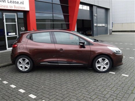 Renault Clio - 1.5 dCi ECO Expression - 1