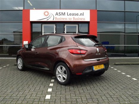 Renault Clio - 1.5 dCi ECO Expression - 1