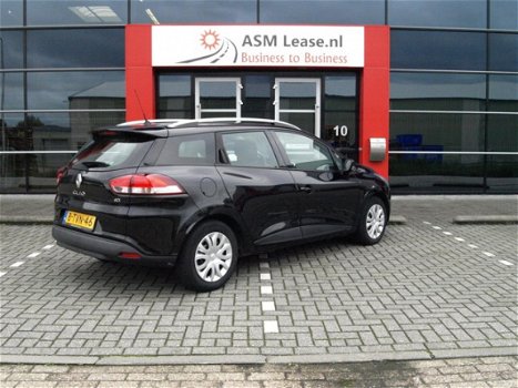 Renault Clio Estate - 1.5 dCi ECO Expression - 1