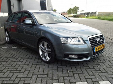 Audi A6 Avant - 2.0 TFSI Pro Line S - 1