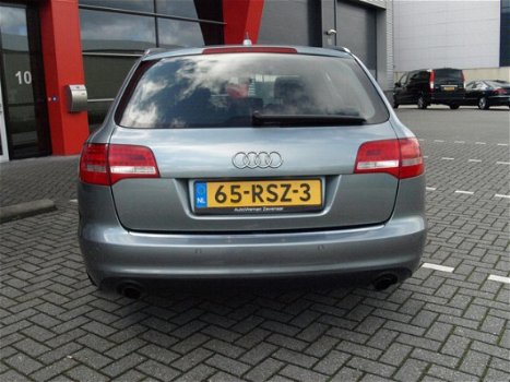 Audi A6 Avant - 2.0 TFSI Pro Line S - 1