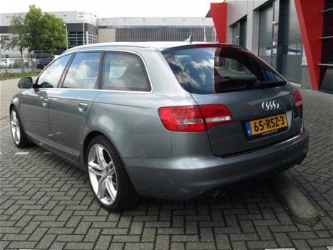 Audi A6 Avant - 2.0 TFSI Pro Line S - 1