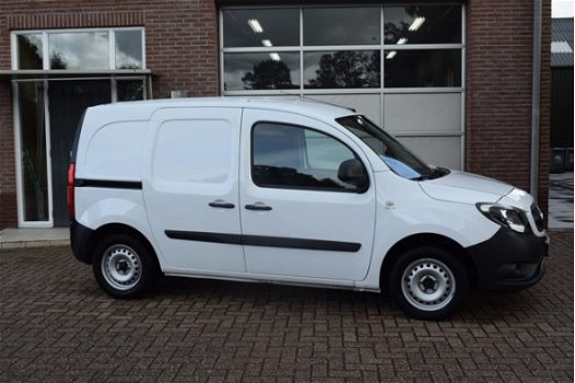 Mercedes-Benz Citan - 108 CDI BlueEFFICIENCY geen afleveringskosten - 1