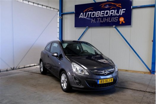 Opel Corsa - 1.4-16V Color Edition - N.A.P. Airco - 1