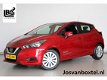 Nissan Micra - 1.0 IG-T Acenta | Fabrieksgarantie t/m 10-22 | - 1 - Thumbnail