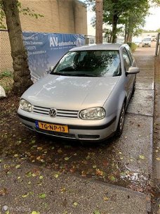 Volkswagen Golf - 1.4-16V