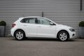 Volkswagen Polo - Comfortline 1.0 TSI 95pk Navigatie Active info Adaptive cruise Airco - 1 - Thumbnail