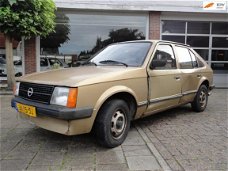 Opel Kadett - 1.2S Standaard