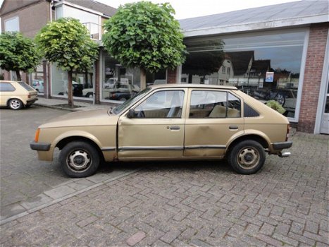 Opel Kadett - 1.2S Standaard - 1