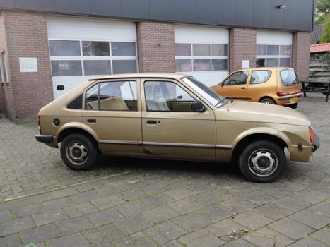 Opel Kadett - 1.2S Standaard - 1
