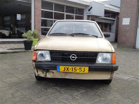 Opel Kadett - 1.2S Standaard - 1