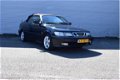 Saab 9-3 Cabrio - 2.0 turbo S Cabrio elect dak leer - 1 - Thumbnail