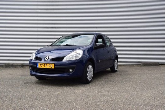 Renault Clio - 1.2-16V Extreme - 1