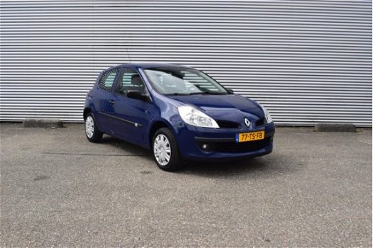 Renault Clio - 1.2-16V Extreme - 1