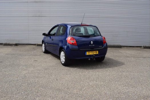 Renault Clio - 1.2-16V Extreme - 1