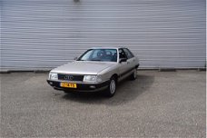 Audi 100 - 2.2 CC