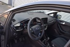 Ford Fiesta - 1.1 Trend nw type navi 5 drs