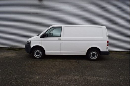 Volkswagen Transporter - 2.0 TDI L1H1 T800 airco - 1