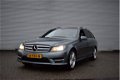 Mercedes-Benz C-klasse Estate - 180 Business Class 125 Avantgarde AMG uitvoering - 1 - Thumbnail