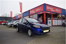 Ford Fiesta - 1.0 Style