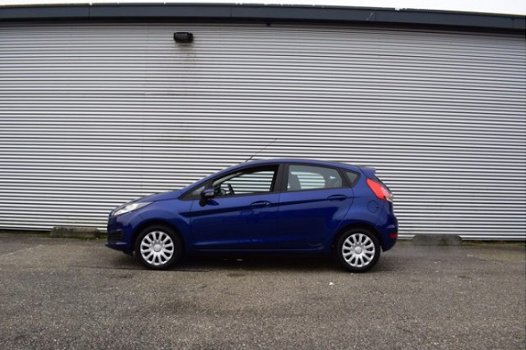 Ford Fiesta - 1.0 Style - 1