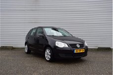 Volkswagen Polo - 1.2-12V Optive